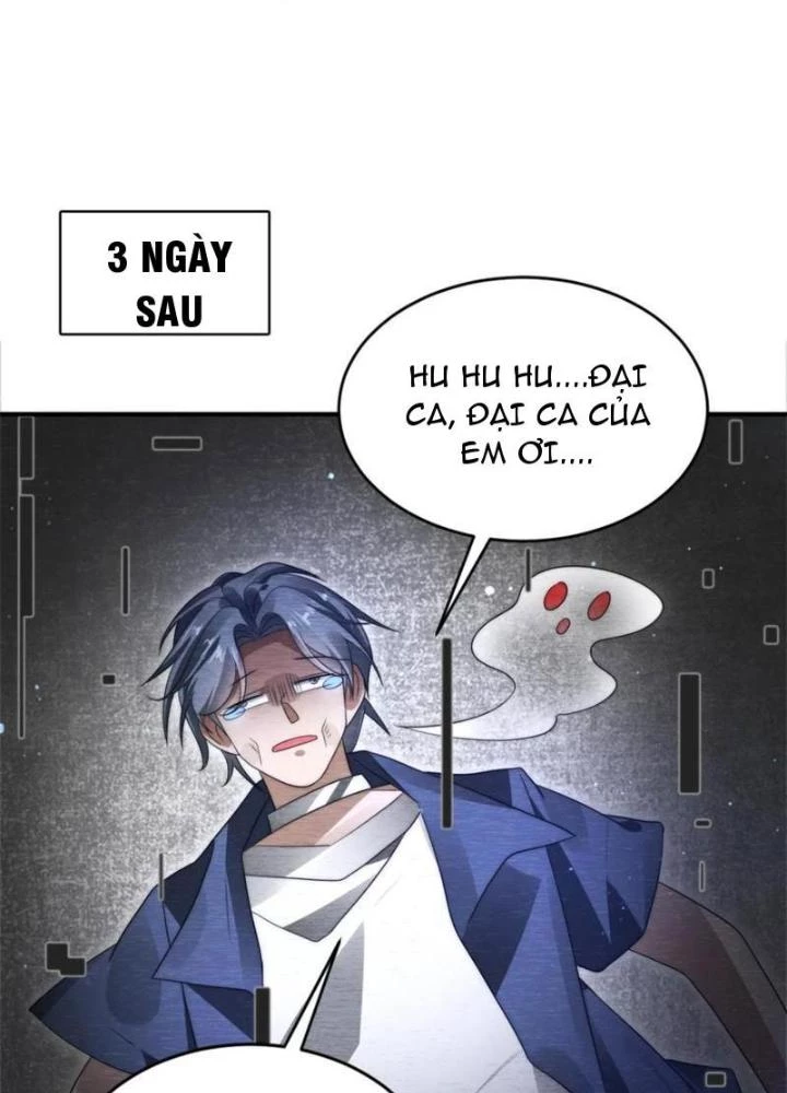 Tích Trữ 10 Vạn Vật Tư Trước Ngày Tận Thế Chapter 231 - Trang 4