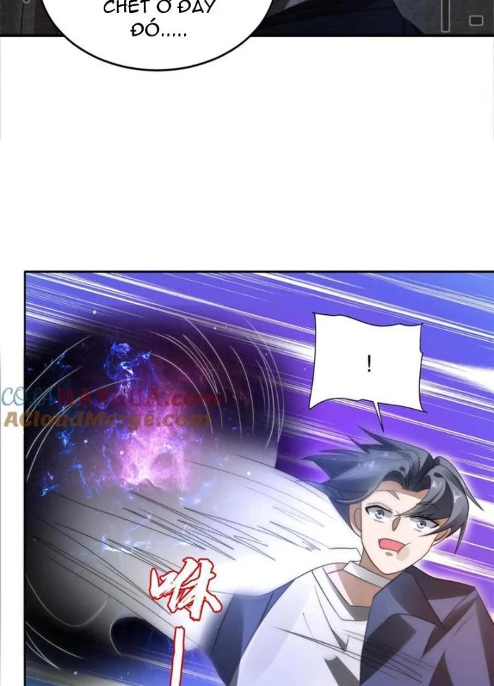 Tích Trữ 10 Vạn Vật Tư Trước Ngày Tận Thế Chapter 231 - Trang 4