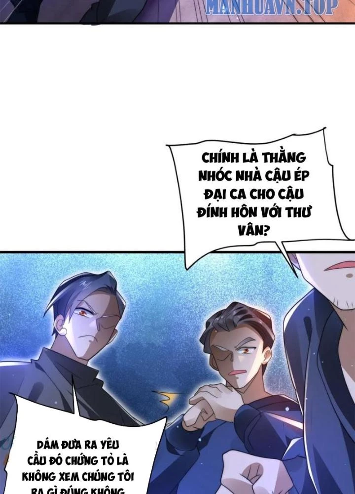 Tích Trữ 10 Vạn Vật Tư Trước Ngày Tận Thế Chapter 231 - Trang 4