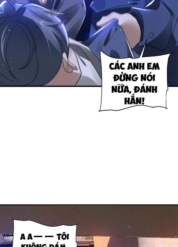 Tích Trữ 10 Vạn Vật Tư Trước Ngày Tận Thế Chapter 231 - Trang 4