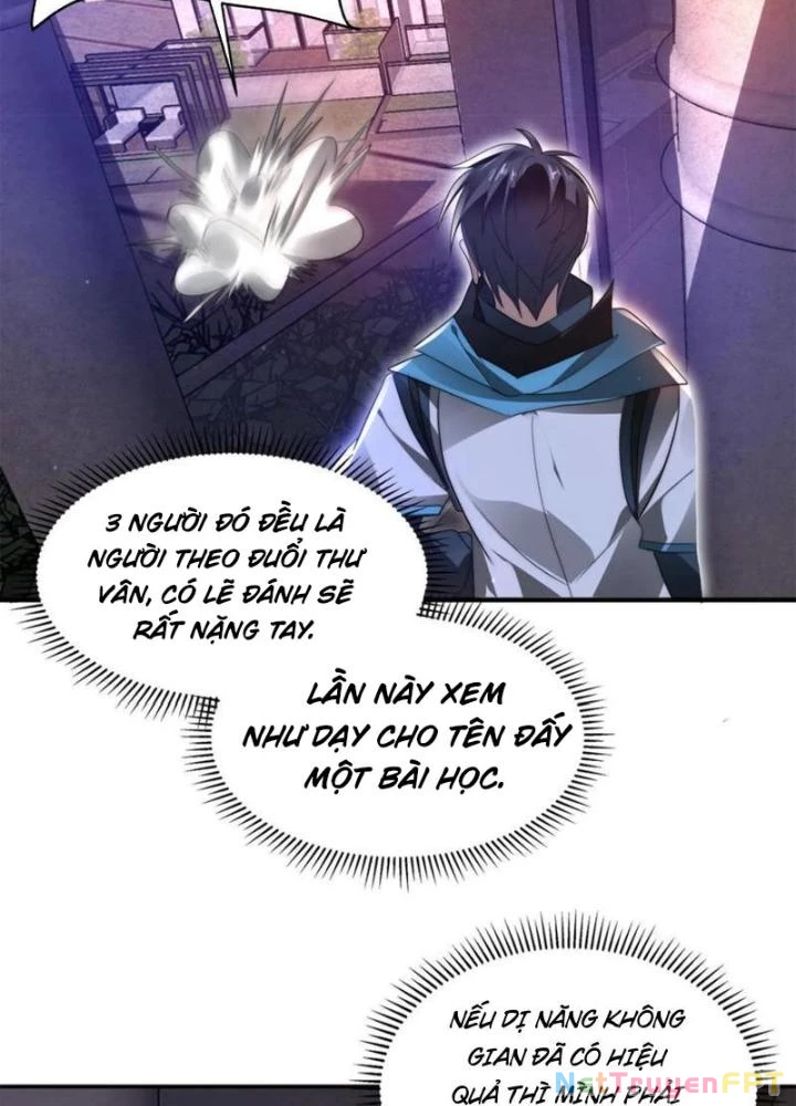 Tích Trữ 10 Vạn Vật Tư Trước Ngày Tận Thế Chapter 231 - Trang 4