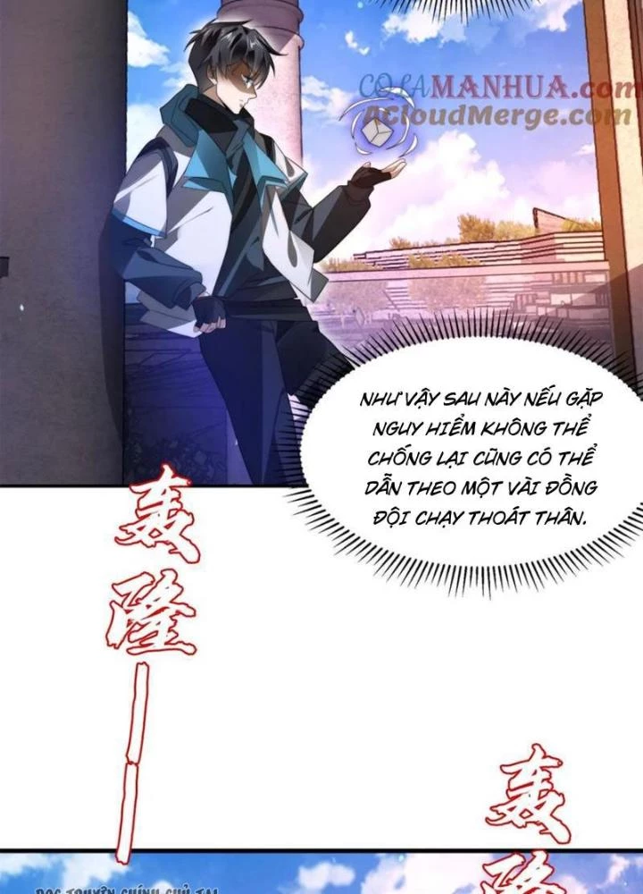 Tích Trữ 10 Vạn Vật Tư Trước Ngày Tận Thế Chapter 231 - Trang 4