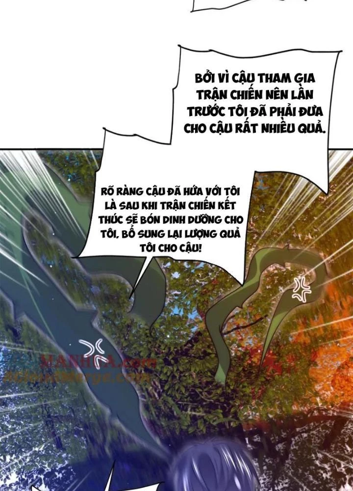Tích Trữ 10 Vạn Vật Tư Trước Ngày Tận Thế Chapter 231 - Trang 4