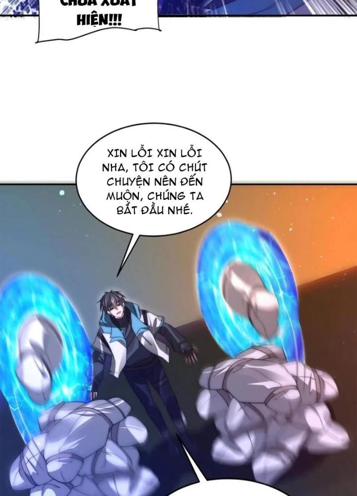 Tích Trữ 10 Vạn Vật Tư Trước Ngày Tận Thế Chapter 231 - Trang 4