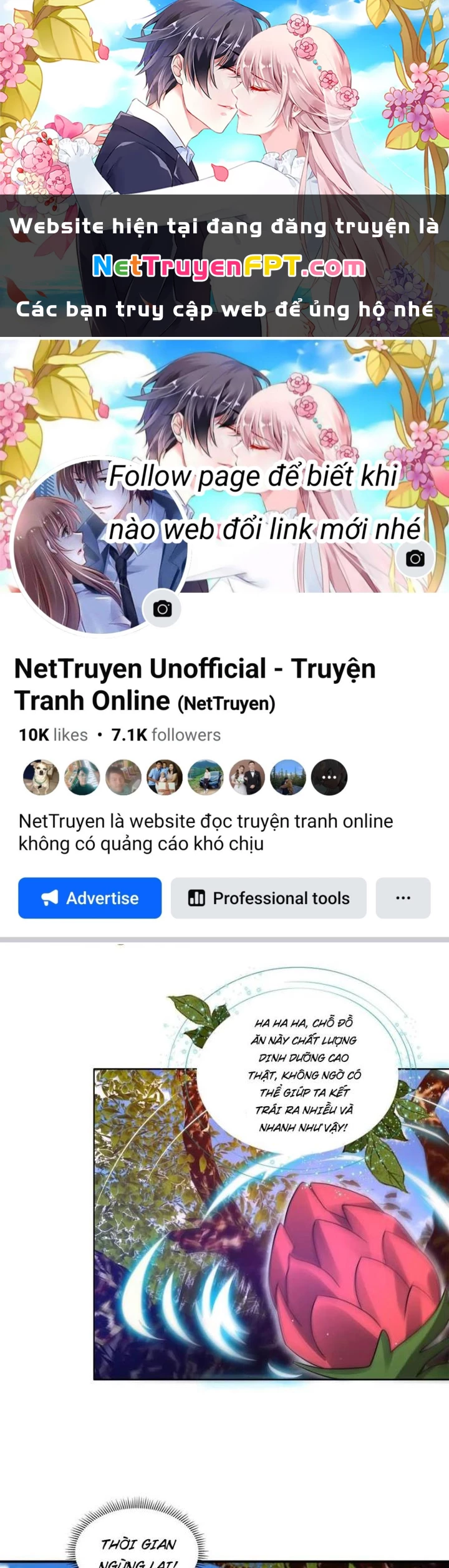 Tích Trữ 10 Vạn Vật Tư Trước Ngày Tận Thế Chapter 232 - Trang 4