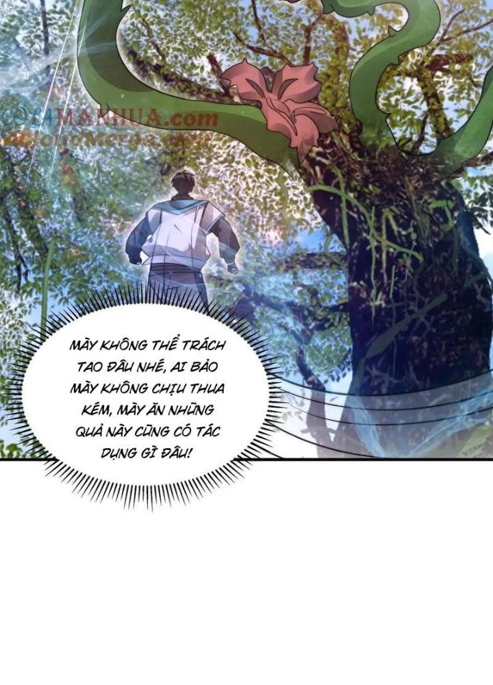 Tích Trữ 10 Vạn Vật Tư Trước Ngày Tận Thế Chapter 232 - Trang 4
