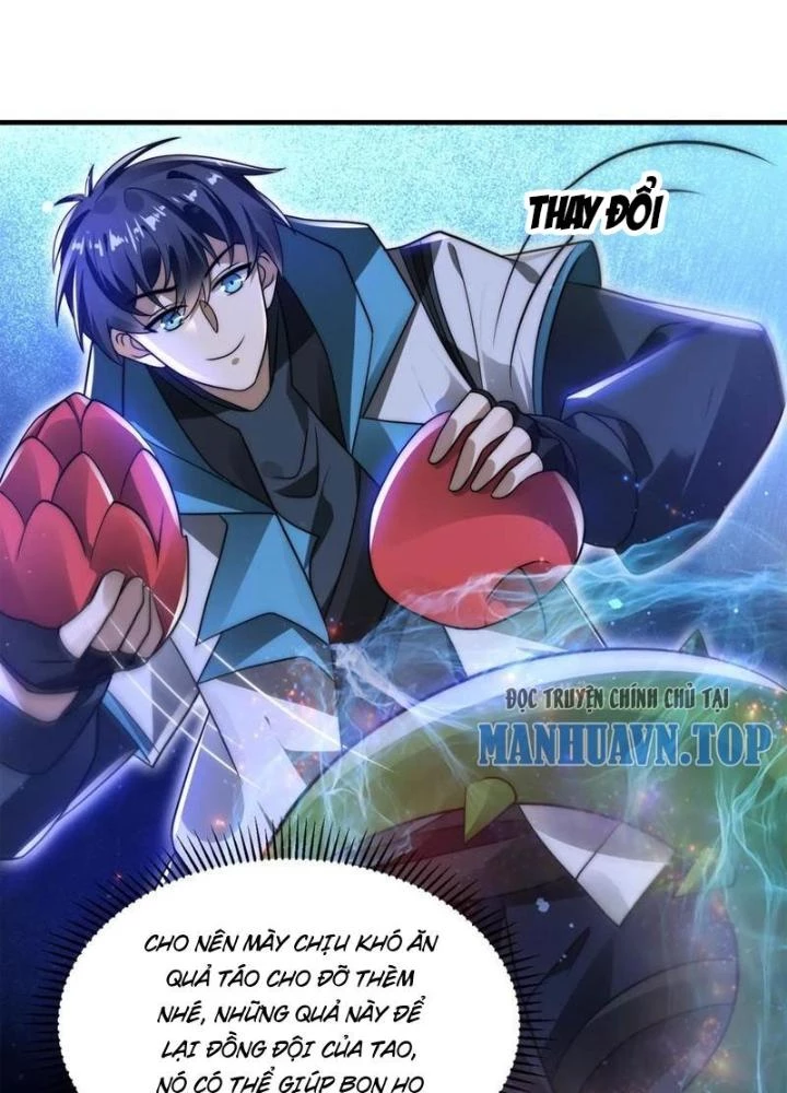 Tích Trữ 10 Vạn Vật Tư Trước Ngày Tận Thế Chapter 232 - Trang 4