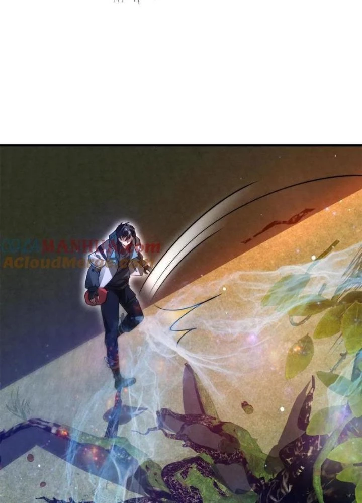 Tích Trữ 10 Vạn Vật Tư Trước Ngày Tận Thế Chapter 232 - Trang 4