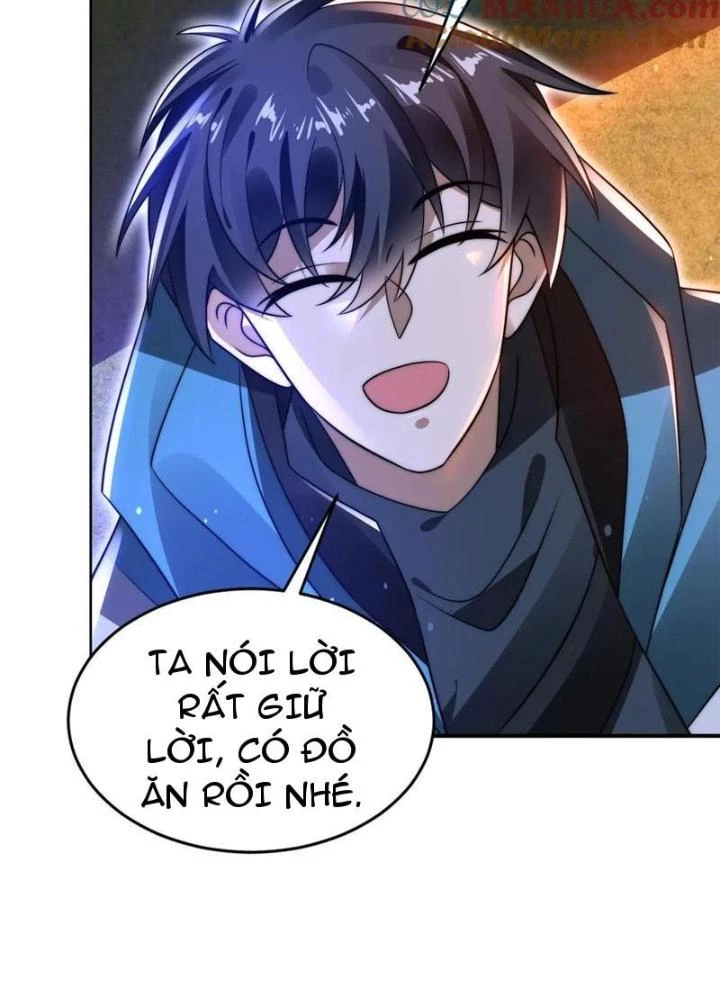 Tích Trữ 10 Vạn Vật Tư Trước Ngày Tận Thế Chapter 232 - Trang 4