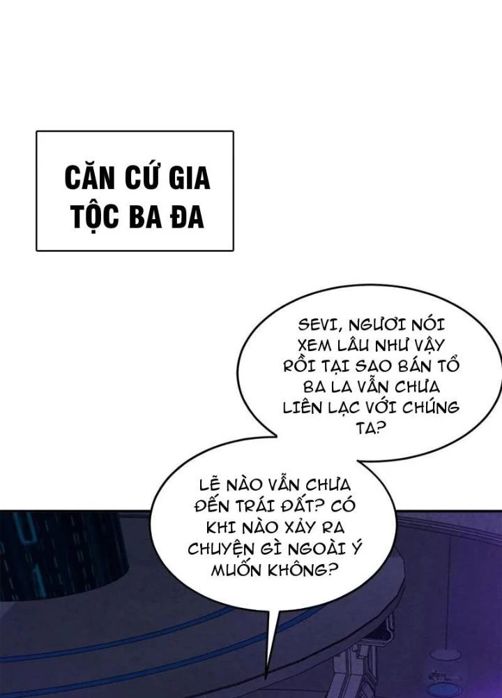 Tích Trữ 10 Vạn Vật Tư Trước Ngày Tận Thế Chapter 232 - Trang 4