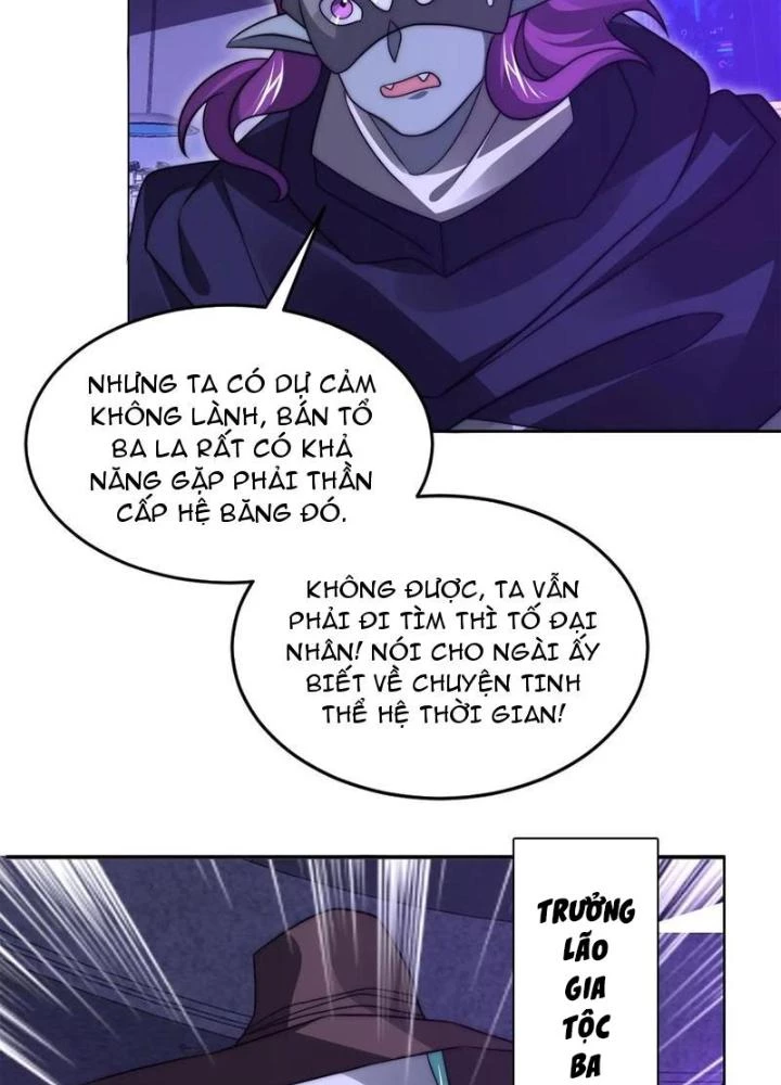 Tích Trữ 10 Vạn Vật Tư Trước Ngày Tận Thế Chapter 232 - Trang 4