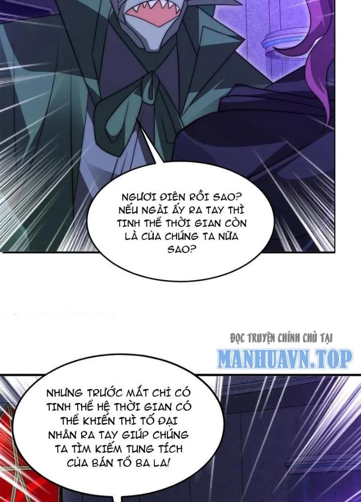 Tích Trữ 10 Vạn Vật Tư Trước Ngày Tận Thế Chapter 232 - Trang 4
