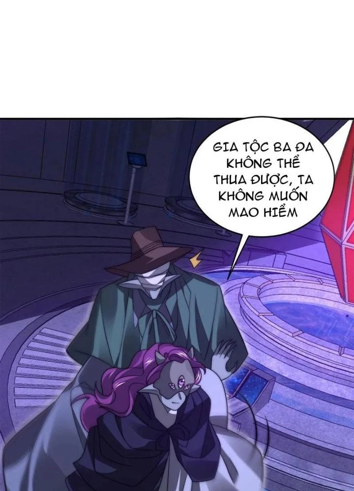 Tích Trữ 10 Vạn Vật Tư Trước Ngày Tận Thế Chapter 232 - Trang 4