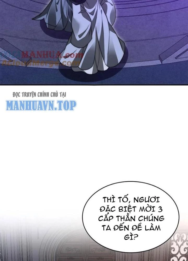 Tích Trữ 10 Vạn Vật Tư Trước Ngày Tận Thế Chapter 232 - Trang 4