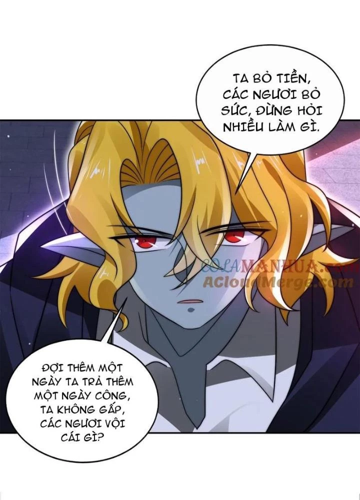 Tích Trữ 10 Vạn Vật Tư Trước Ngày Tận Thế Chapter 232 - Trang 4