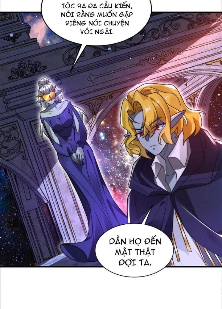 Tích Trữ 10 Vạn Vật Tư Trước Ngày Tận Thế Chapter 232 - Trang 4