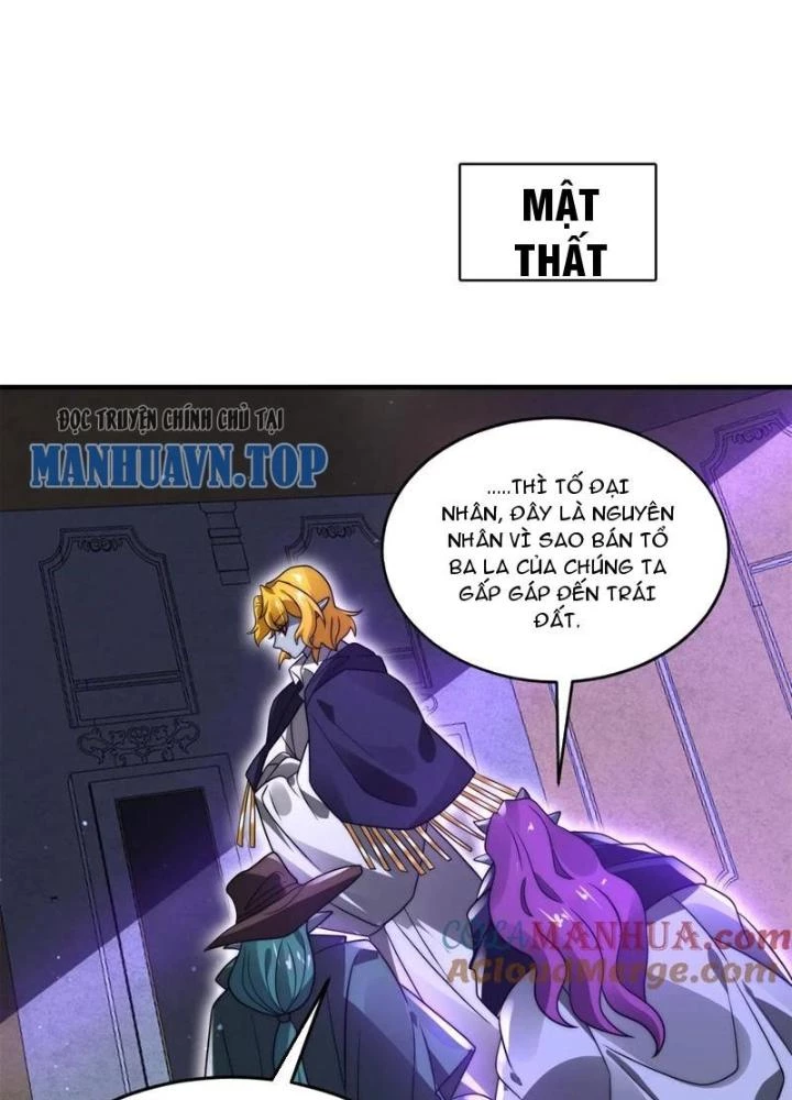 Tích Trữ 10 Vạn Vật Tư Trước Ngày Tận Thế Chapter 232 - Trang 4