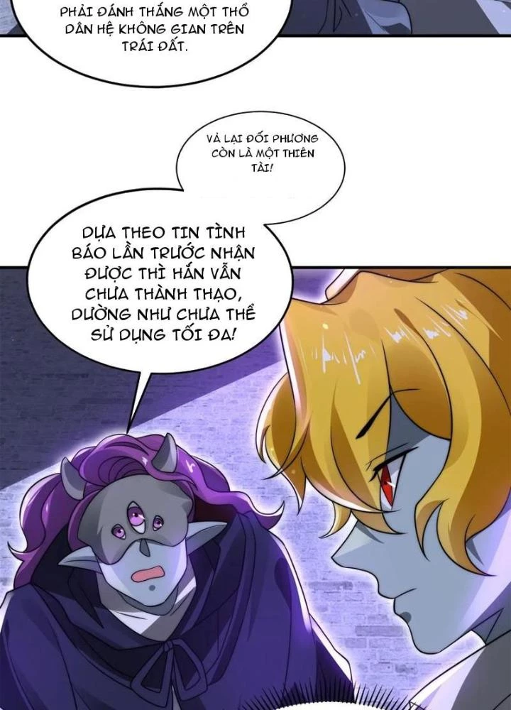 Tích Trữ 10 Vạn Vật Tư Trước Ngày Tận Thế Chapter 232 - Trang 4