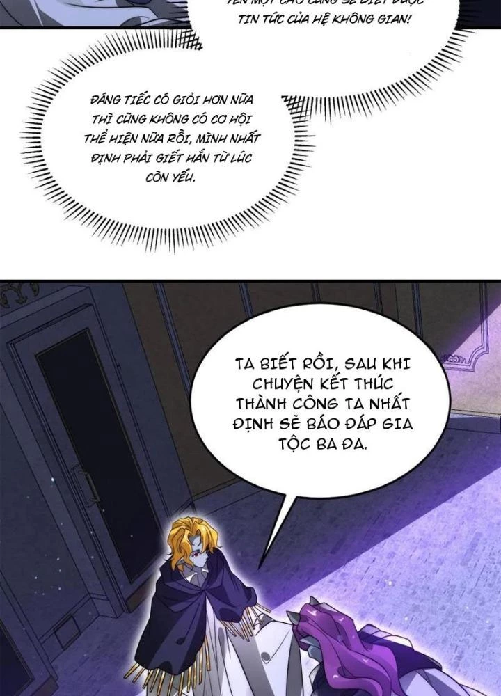 Tích Trữ 10 Vạn Vật Tư Trước Ngày Tận Thế Chapter 232 - Trang 4