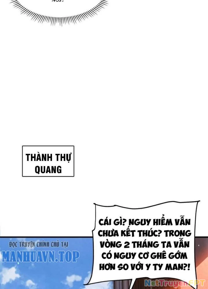 Tích Trữ 10 Vạn Vật Tư Trước Ngày Tận Thế Chapter 232 - Trang 4