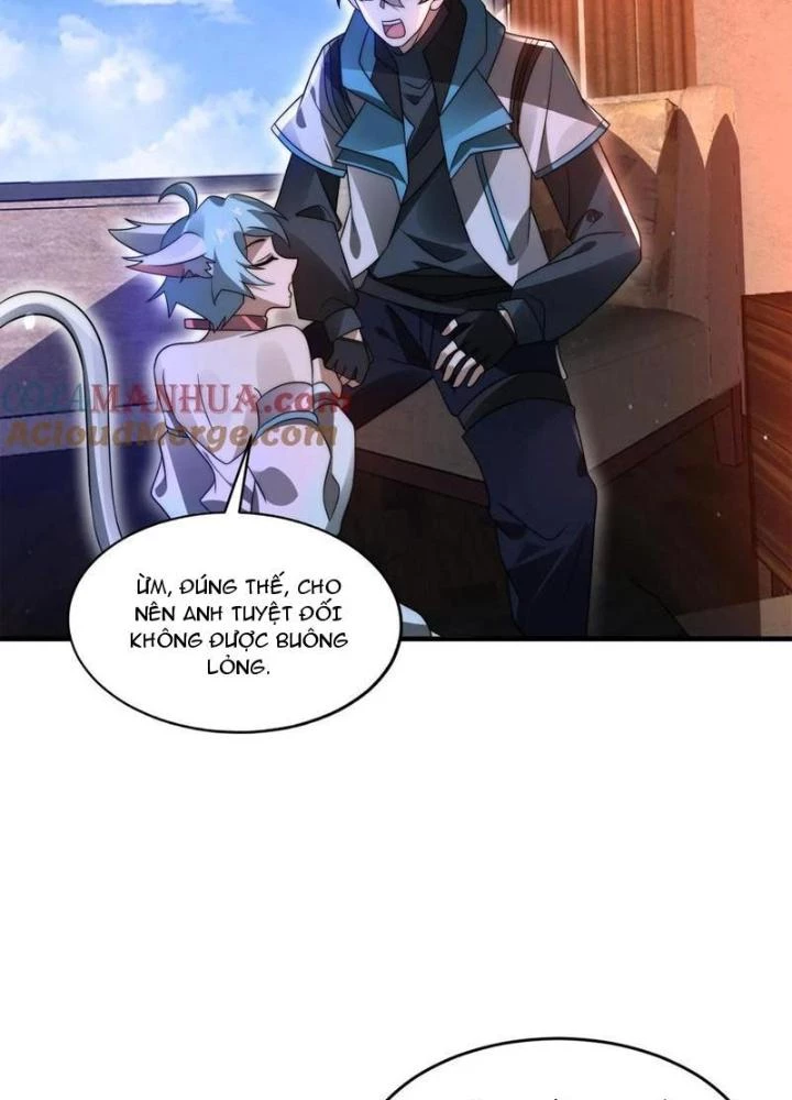 Tích Trữ 10 Vạn Vật Tư Trước Ngày Tận Thế Chapter 232 - Trang 4