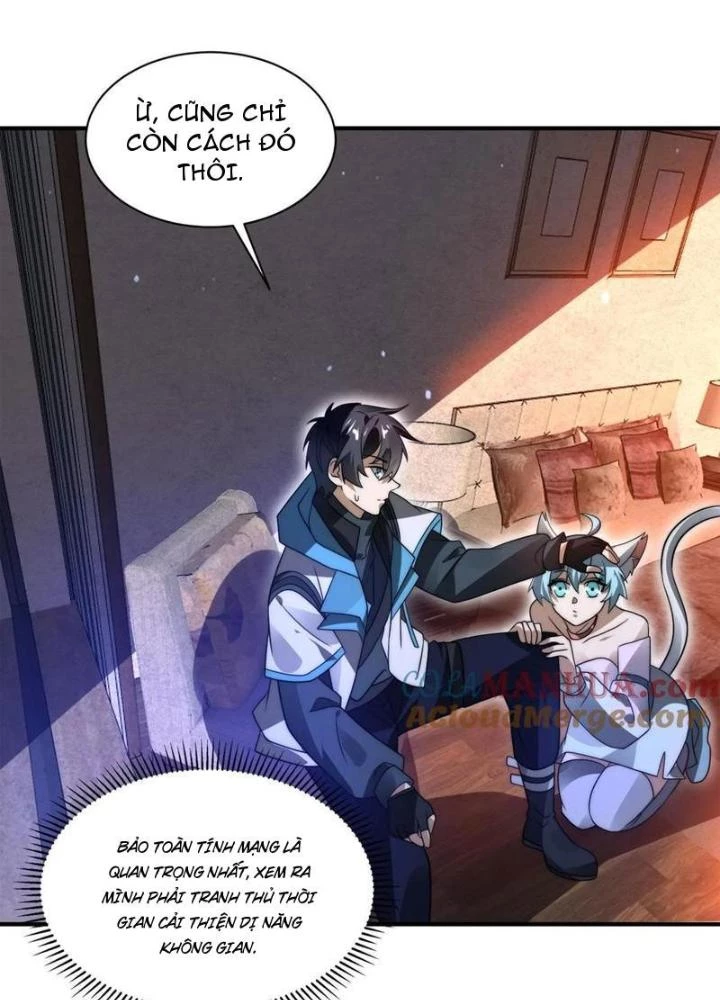 Tích Trữ 10 Vạn Vật Tư Trước Ngày Tận Thế Chapter 232 - Trang 4