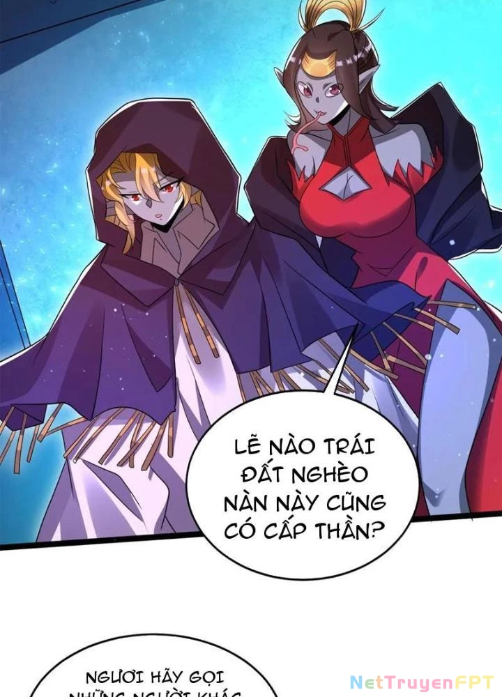 Tích Trữ 10 Vạn Vật Tư Trước Ngày Tận Thế Chapter 233 - Trang 4