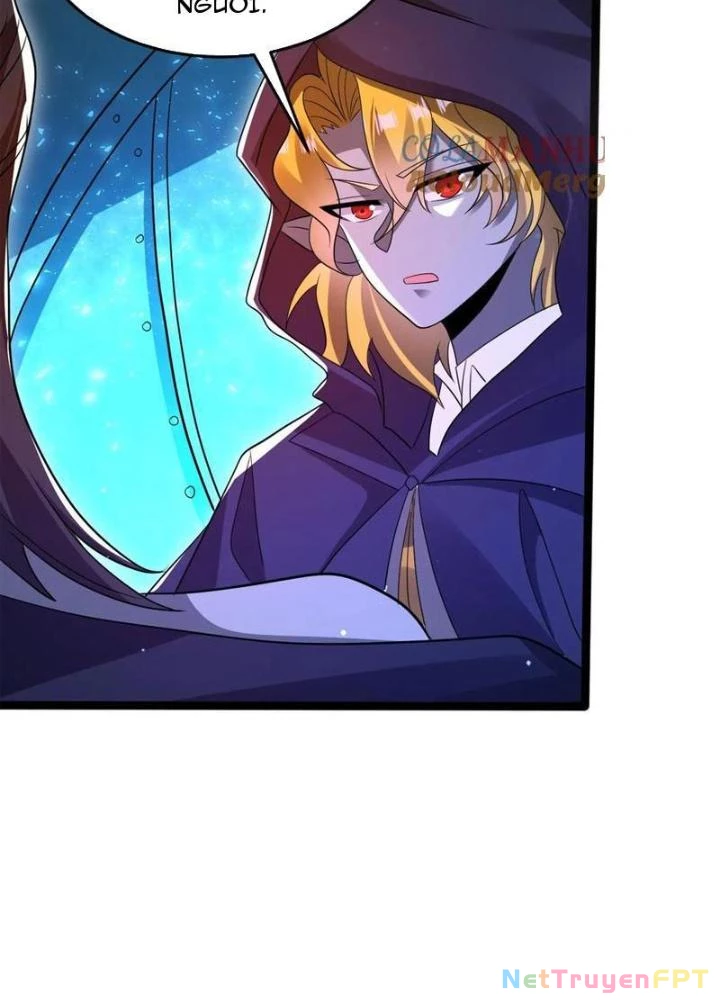 Tích Trữ 10 Vạn Vật Tư Trước Ngày Tận Thế Chapter 233 - Trang 4