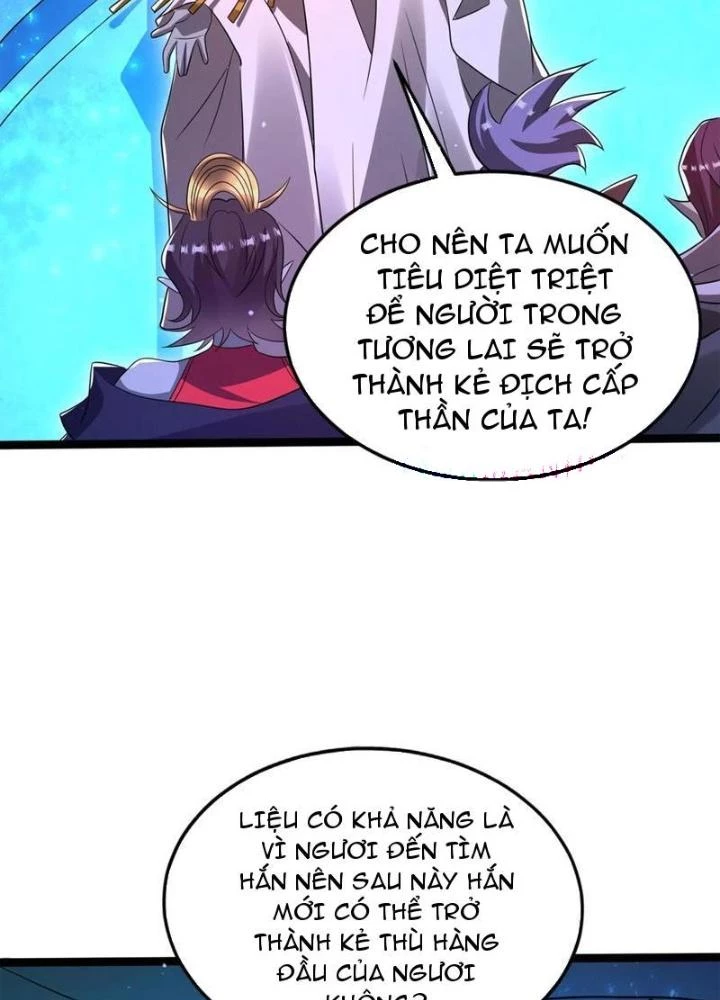 Tích Trữ 10 Vạn Vật Tư Trước Ngày Tận Thế Chapter 233 - Trang 4