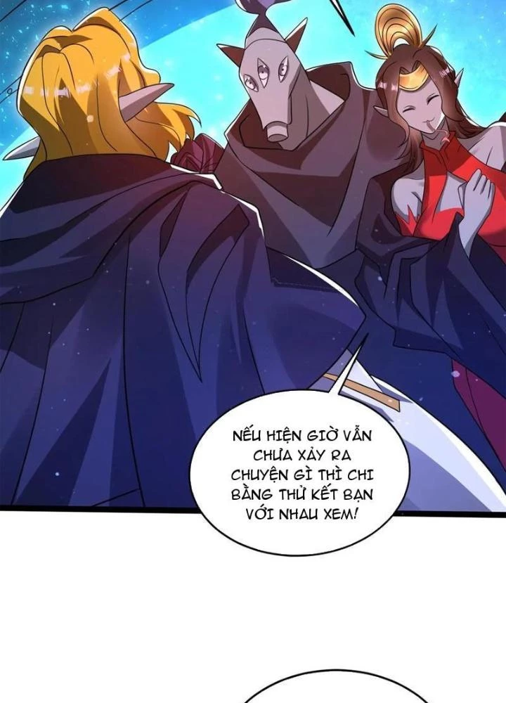 Tích Trữ 10 Vạn Vật Tư Trước Ngày Tận Thế Chapter 233 - Trang 4