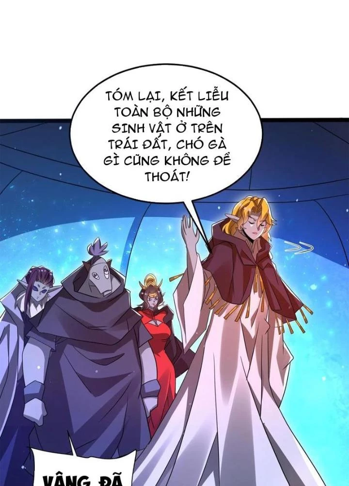 Tích Trữ 10 Vạn Vật Tư Trước Ngày Tận Thế Chapter 233 - Trang 4