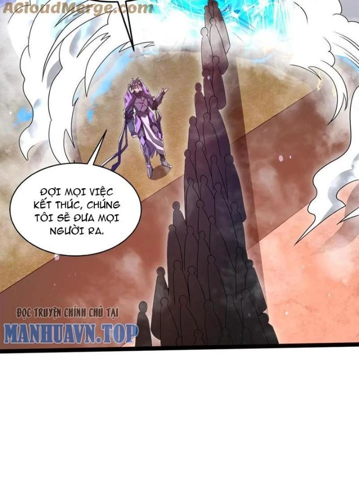 Tích Trữ 10 Vạn Vật Tư Trước Ngày Tận Thế Chapter 233 - Trang 4