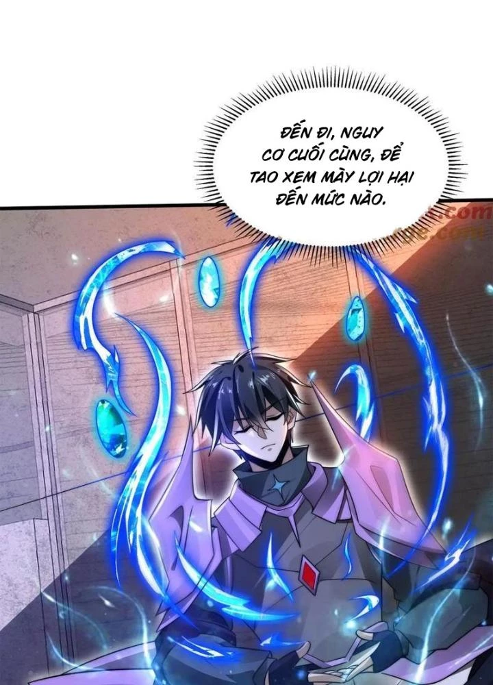 Tích Trữ 10 Vạn Vật Tư Trước Ngày Tận Thế Chapter 233 - Trang 4