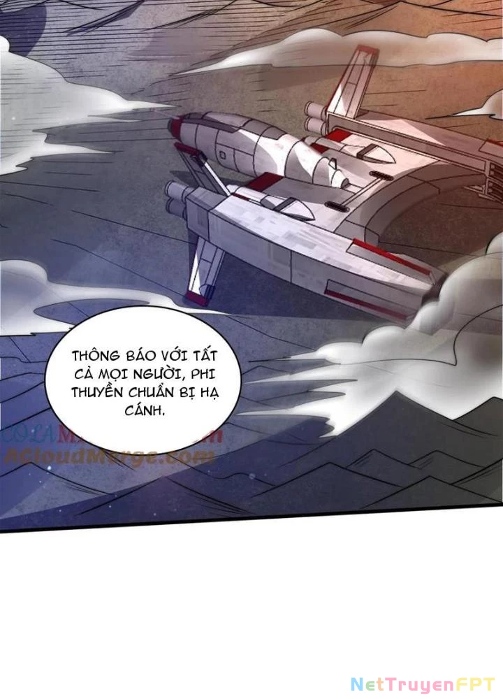 Tích Trữ 10 Vạn Vật Tư Trước Ngày Tận Thế Chapter 233 - Trang 4