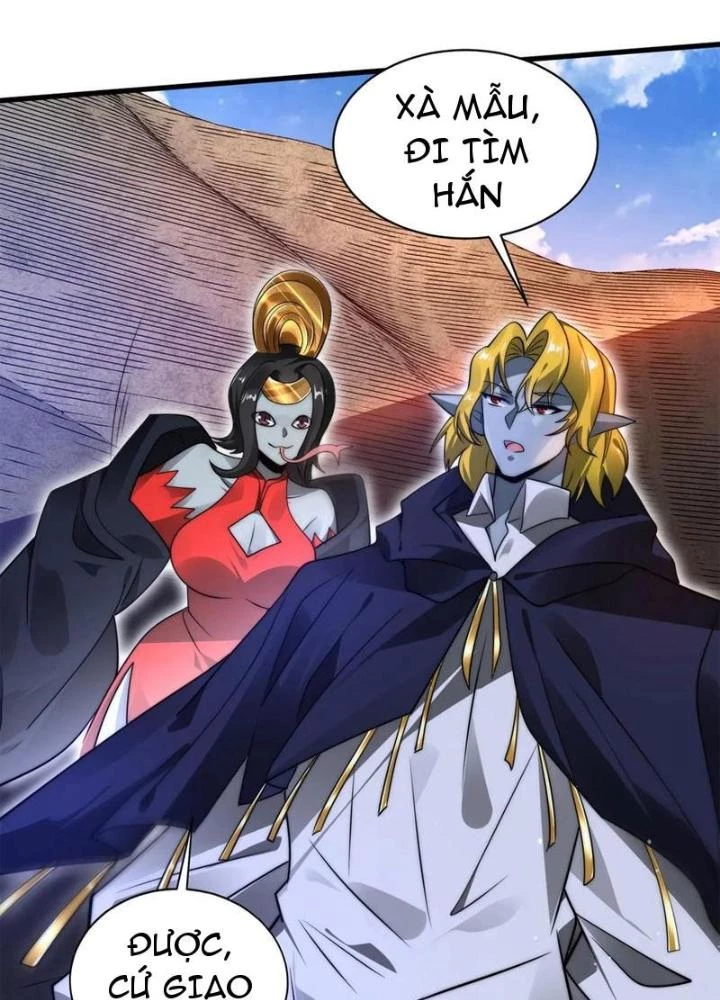 Tích Trữ 10 Vạn Vật Tư Trước Ngày Tận Thế Chapter 233 - Trang 4