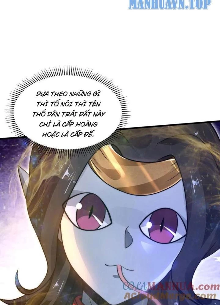 Tích Trữ 10 Vạn Vật Tư Trước Ngày Tận Thế Chapter 233 - Trang 4