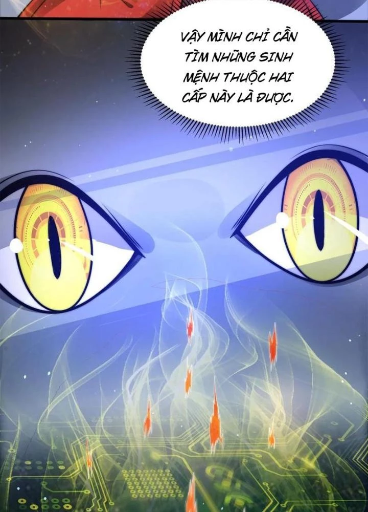 Tích Trữ 10 Vạn Vật Tư Trước Ngày Tận Thế Chapter 233 - Trang 4