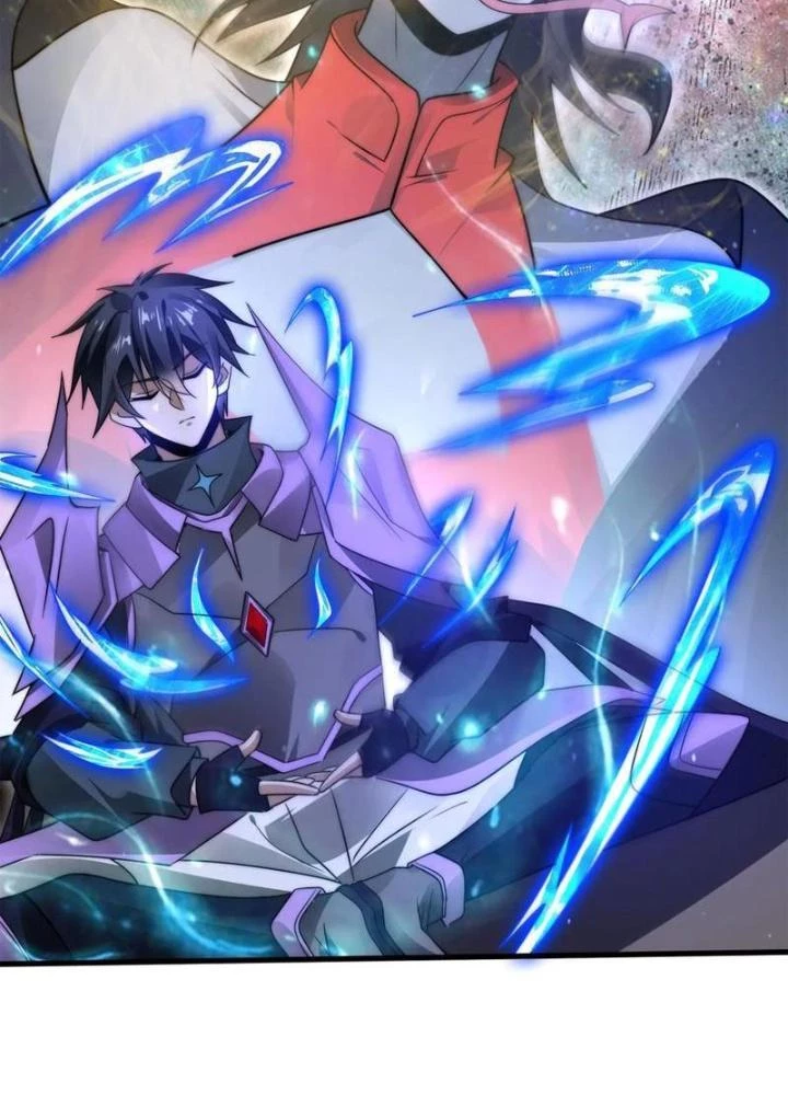 Tích Trữ 10 Vạn Vật Tư Trước Ngày Tận Thế Chapter 233 - Trang 4