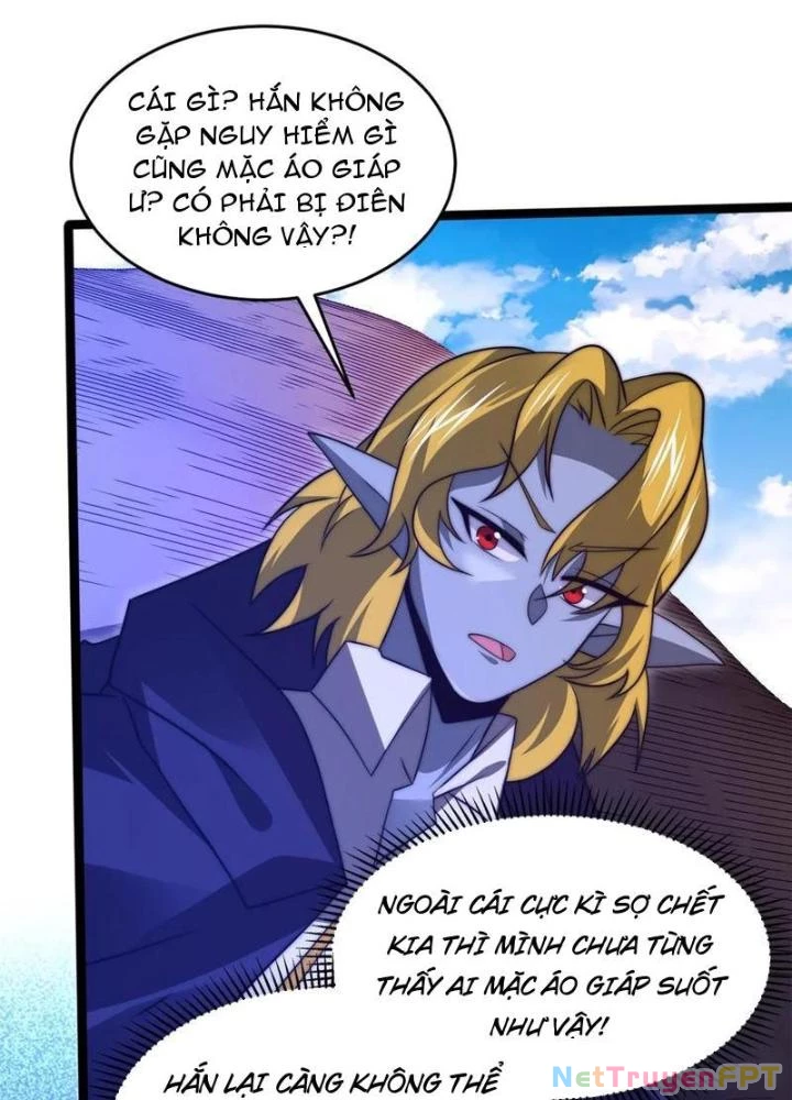 Tích Trữ 10 Vạn Vật Tư Trước Ngày Tận Thế Chapter 233 - Trang 4