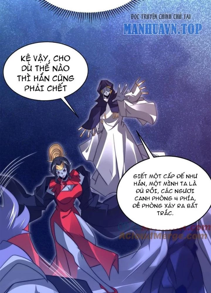 Tích Trữ 10 Vạn Vật Tư Trước Ngày Tận Thế Chapter 233 - Trang 4
