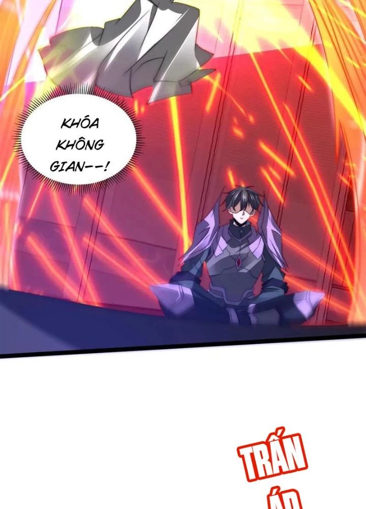 Tích Trữ 10 Vạn Vật Tư Trước Ngày Tận Thế Chapter 233 - Trang 4