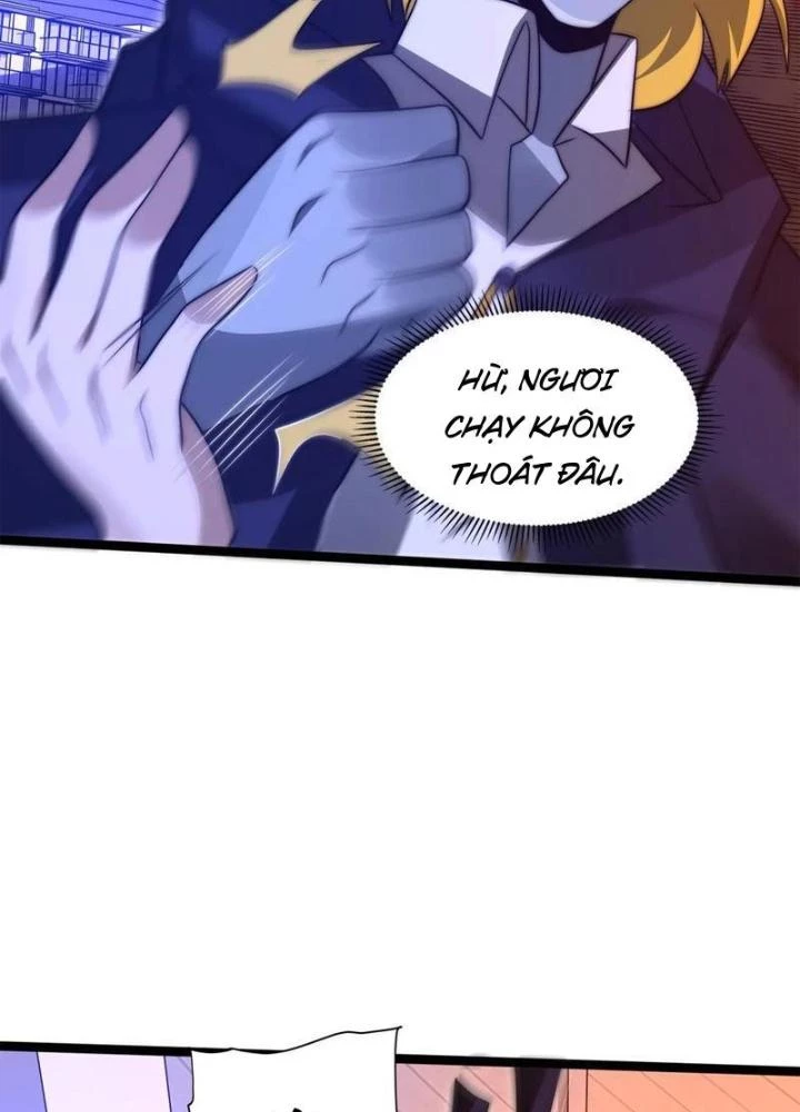 Tích Trữ 10 Vạn Vật Tư Trước Ngày Tận Thế Chapter 233 - Trang 4