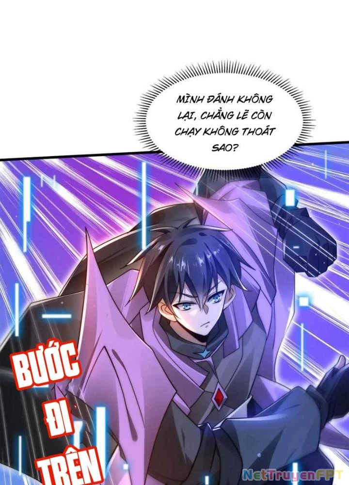 Tích Trữ 10 Vạn Vật Tư Trước Ngày Tận Thế Chapter 233 - Trang 4