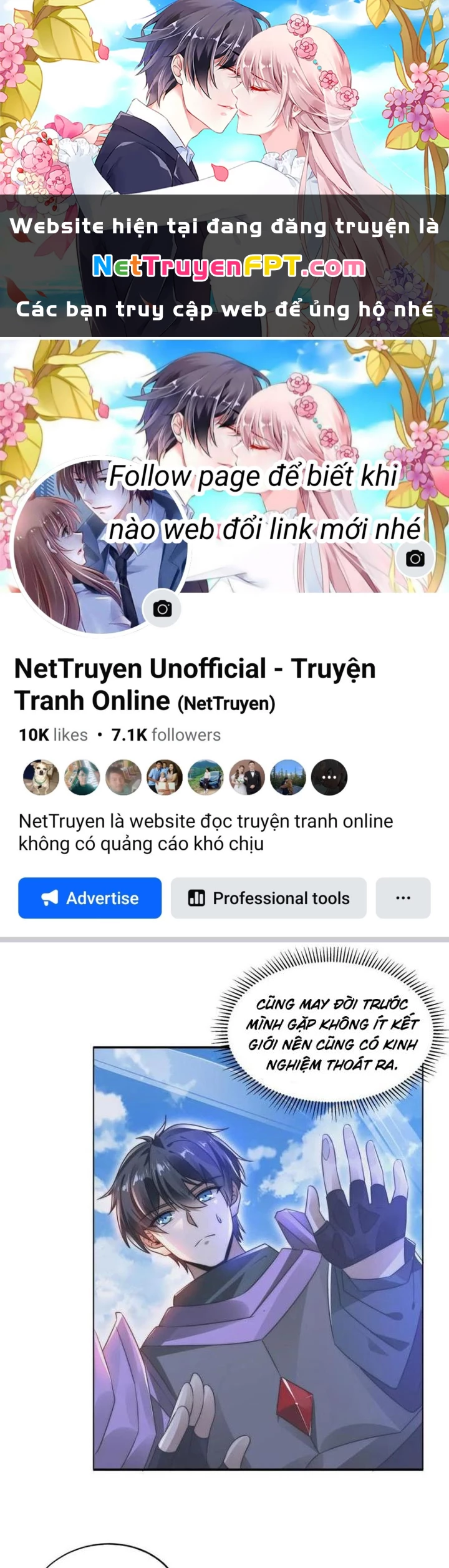 Tích Trữ 10 Vạn Vật Tư Trước Ngày Tận Thế Chapter 234 - Trang 4