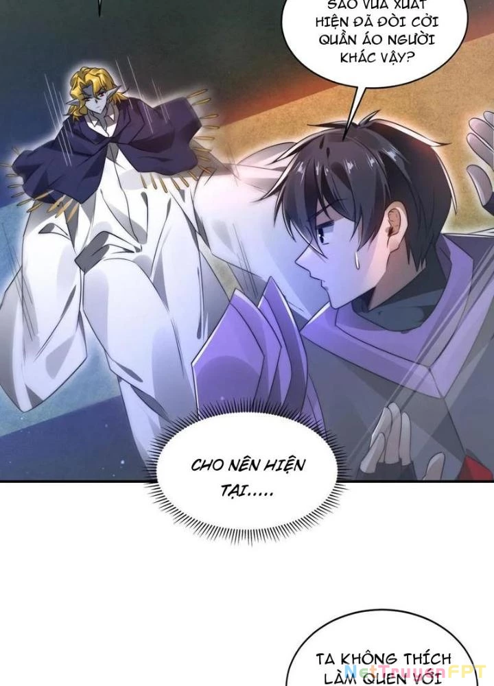 Tích Trữ 10 Vạn Vật Tư Trước Ngày Tận Thế Chapter 234 - Trang 4