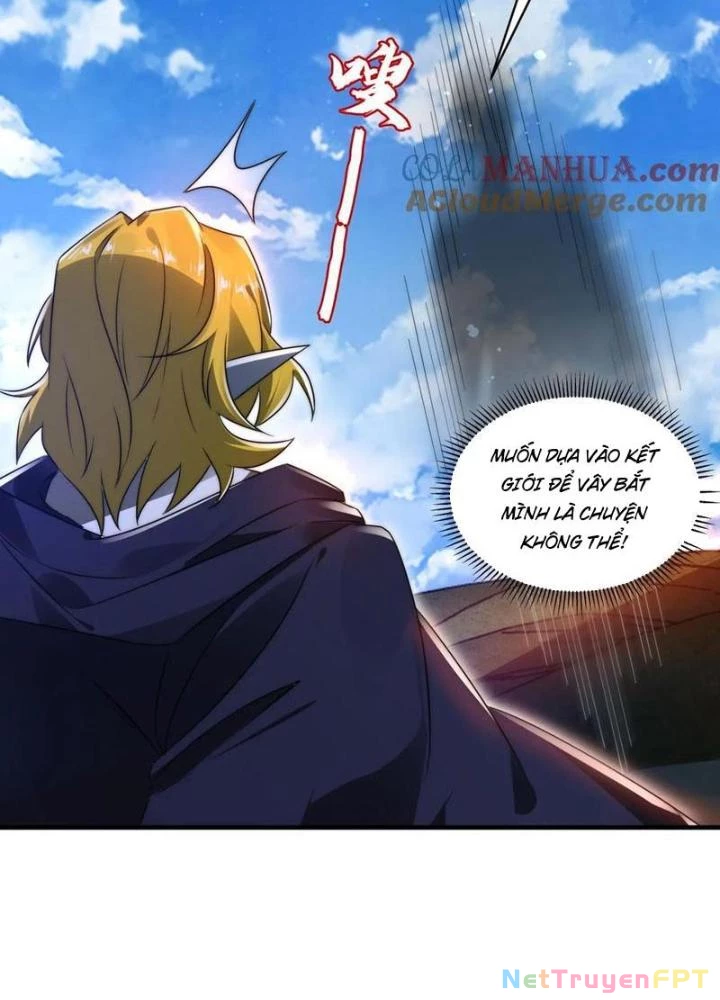 Tích Trữ 10 Vạn Vật Tư Trước Ngày Tận Thế Chapter 234 - Trang 4