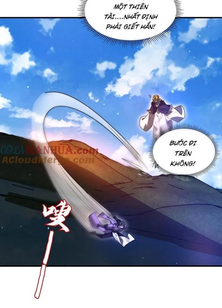 Tích Trữ 10 Vạn Vật Tư Trước Ngày Tận Thế Chapter 234 - Trang 4