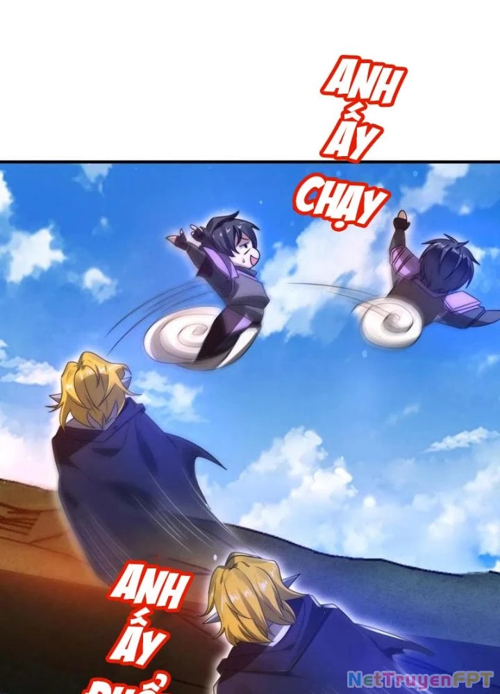 Tích Trữ 10 Vạn Vật Tư Trước Ngày Tận Thế Chapter 234 - Trang 4