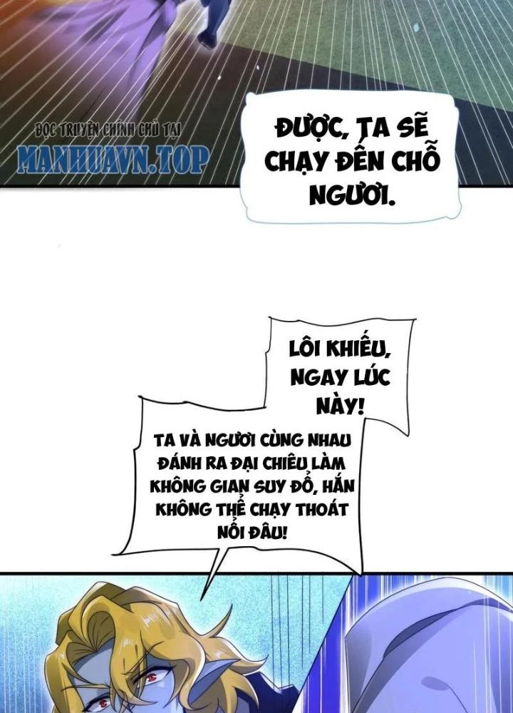 Tích Trữ 10 Vạn Vật Tư Trước Ngày Tận Thế Chapter 234 - Trang 4