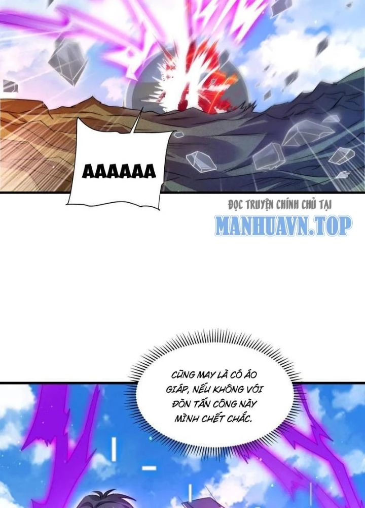 Tích Trữ 10 Vạn Vật Tư Trước Ngày Tận Thế Chapter 234 - Trang 4